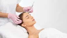 Paga $25: Limpieza Facial Profunda