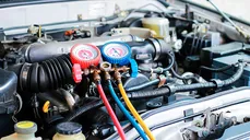 Paga $39: Mantenimiento de Aire Acondicionado