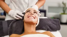 Paga $15: Limpieza Facial