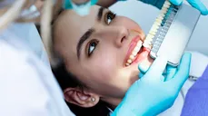 Desde $20: Servicios Dentales