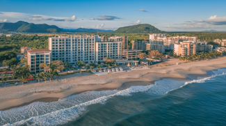 Desde $99: Estadía en Playa Caracol