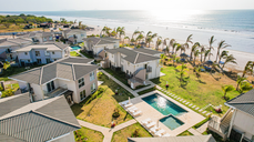 Desde $115: Apartamentos en Playa Caracol