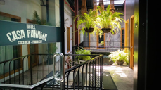 Paga $65: Estadía para 2 Personas