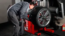 Desde $25: Mantenimiento de Llantas