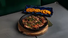 Paga $24: Cocina Asiática Fusión