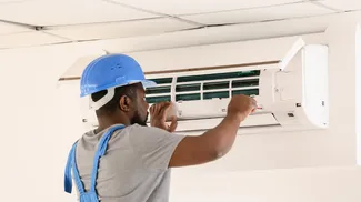 Desde $10: Mantenimiento de A/C