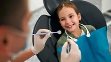 Desde $17.50: Limpieza o Blanqueamiento