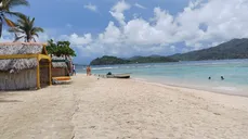 Paga $20: Tour a Isla Mamey