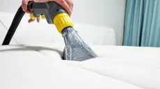 Desde $10: Limpieza de Muebles y Colchones