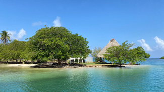 Paga $30: Pasadía en Costa Arriba Colón