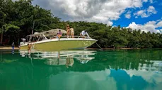 Paga $59: Pasadía en Isla Otoque