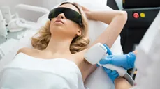 Desde $35: Depilación Láser Diodo Titanium