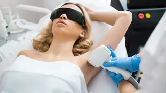 Desde $35: Depilación Láser Diodo Titanium