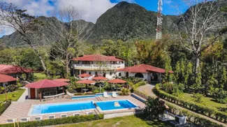 Desde $73: Estadía en el Valle de Antón