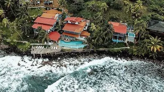 Desde $87.50: Estadía en Isla Grande