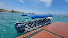 Paga $65: Pasadía a Isla Contadora