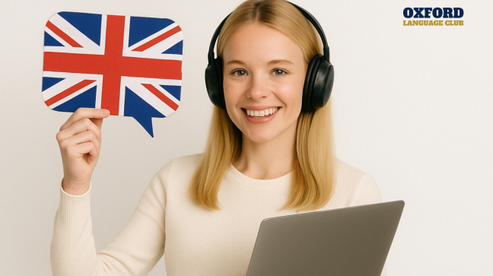 Desde $13.08: Curso de Inglés Online