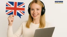 Desde $13.08: Curso de Inglés Online