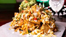 Desde $9: Comida Mexicana