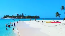 Paga $37: Pasadía en San Blas