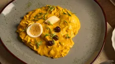 Paga $47: Comida Peruana