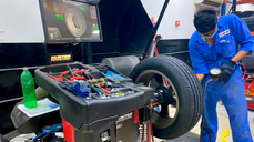 Desde $22.49: Rotación, Balance y Alineamiento