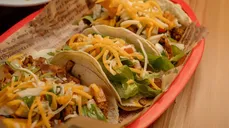 Paga $23: Comida Tex-Mex