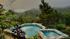 Desde $72: Estadía en Cerro Azul