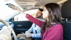 Desde $55: Certificación de Manejo