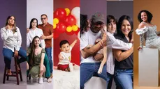 Desde $40: Sesión de Fotos en Estudio