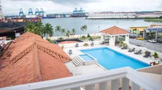 Paga $79: Estadía en Colón