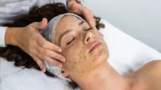 Desde $30: Facial Profundo o Hidratante