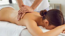 Desde $25: Masajes Relajantes