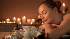 Paga $48: Masaje de 2 Horas