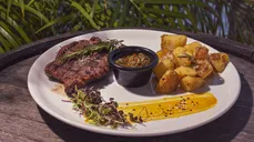 Paga $24: Gastronomía Variada