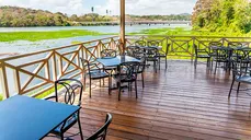 Paga $24: Almuerzo Buffet