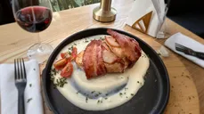 Desde $15: Comida Cubana