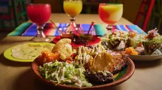 Paga $18: Tacos, Nachos, Tequila y Más