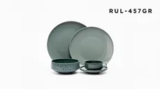 Paga $26: Set de Vajilla Minimalista