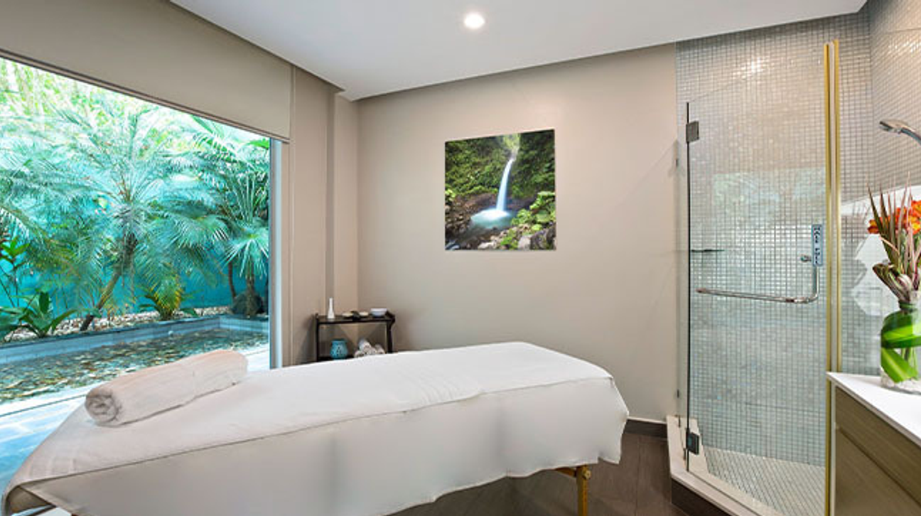 Sensory Spa, The Westin Playa Bonita Paga $35 por una