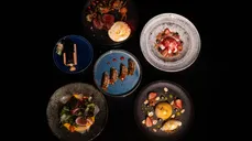 Paga $35: Cena del Día de la Madre