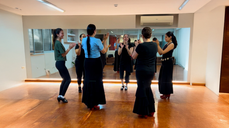 Desde $10: Clases de Flamenco