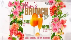 Desde $5: Brunch Party para Mamá