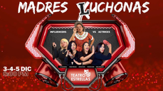 Paga $10: Show de Improvisación