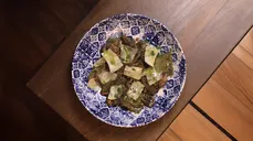 Desde $15: Comida Italiana