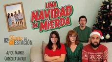 Paga $10: Comedia Teatral