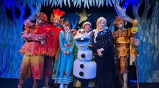 Paga $6.50: Obra Teatral