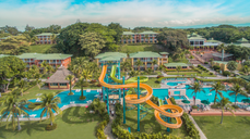 Desde $124: Estadía Familiar