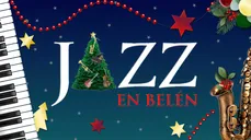 Desde $6: Concierto de Jazz Navideño