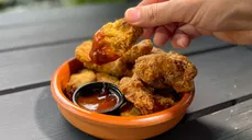 Desde $4: Hot Dogs y Hamburguesas